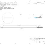 Poba Medical 7.0x2.5 Rx Catheter