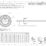 Spectrum Plastics Silicone Dual Lumen Medical Tubing