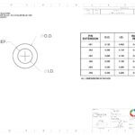 Spectrum Plastics Monolumen Tubing