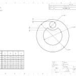 30 0155 XXX CLEAR BI FUNNEL GASTRONOMY TUBE 150x150