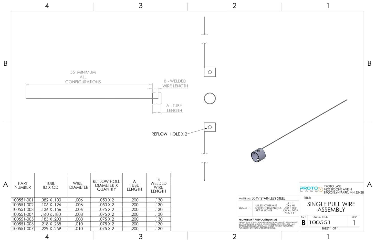100551 Single Pull Wire Assembly Rev 1 1536x994