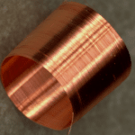 Hollow air coil 150x150