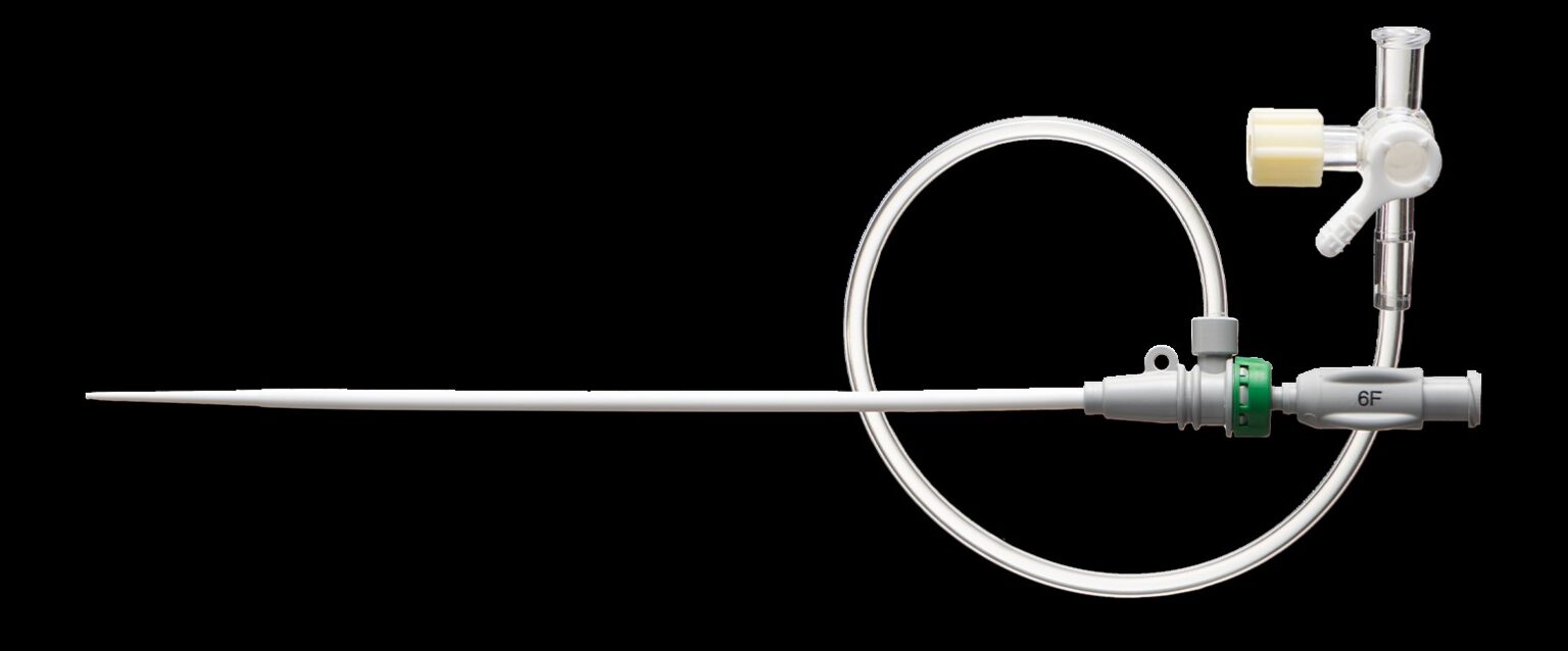 Elite HV Radial Introducer 1536x638