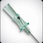 Elite HV Radial Introducer needle 150x150