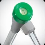 Elite HV Radial Introducer valve 150x150