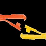 QuikTork yellow orange 150x150