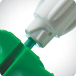 Tearaway Introducer luer locking mechanism 150x150