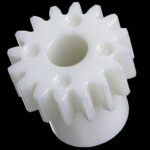 Gear 16 tooth angle 1 150x150