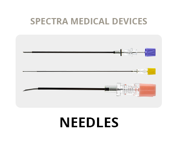 Spectra Medical Devices - Needles