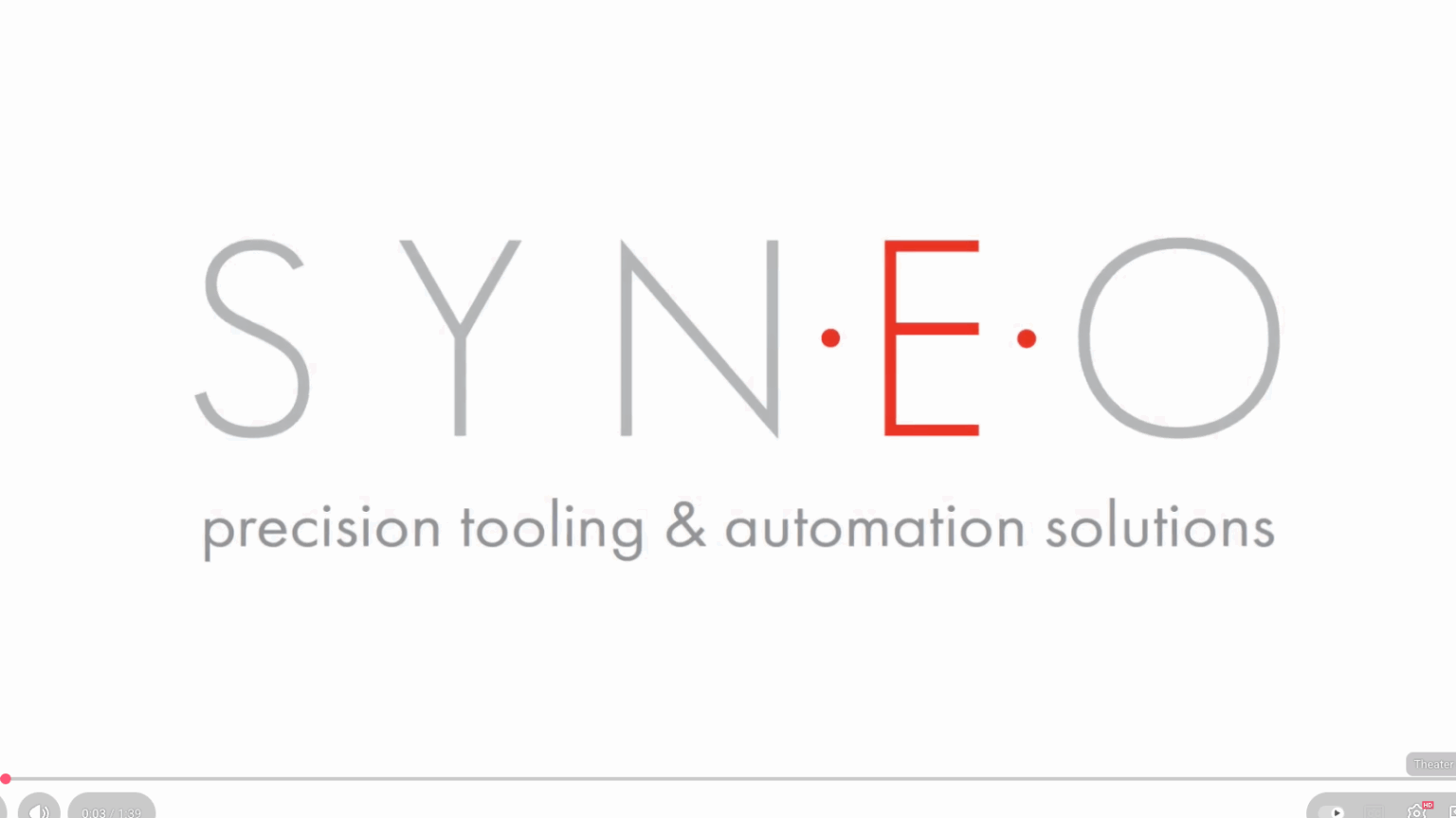 Syneo overview cutter tools video thumbnail 1536x863