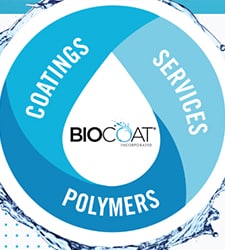 Biocoat - Your Full-Service Leader in Hydrophilic Coatings