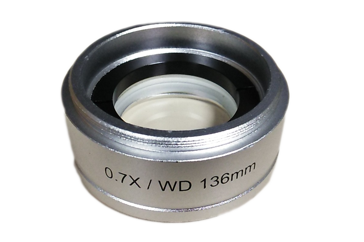 0.7X Objective Lens