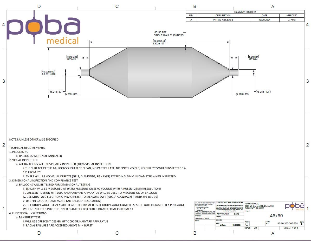 Poba 46 60 200 200 20840