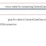 FINAL7 MFI CMOS Sensor OVM6946 Spec Drawing 4 pin 40 1865 150x150