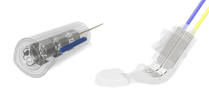 Cortec AirRay product image collage