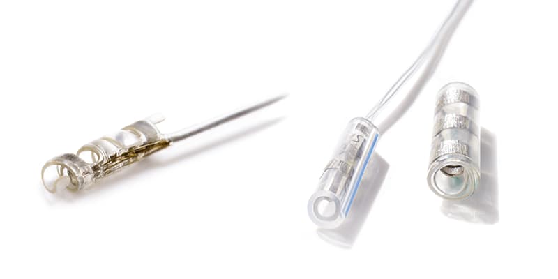 Cortec AirRay product image collage