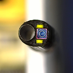 Product example image from Myriad Fiber Imaging.
