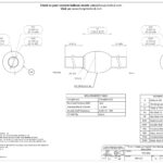 801 021 R1 5.5 x 7.5mm UC Short Spherical Balloon 150x150