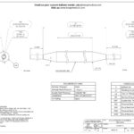 803 019 R1 4.0 x 205mm NC Cylindrical Balloon 150x150