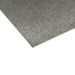 Thin Nitinol Sheet Corner 150x150