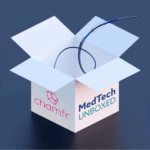 Watch the Chamfr MedTech Unboxed Video opening Cordis Solutions Manufacturing heat shrink, mandrels, and tubing.