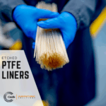 Cordis Manufacturing Solutions - Etched PTFE Liners