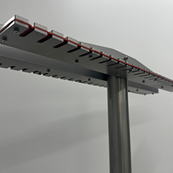 recurve medical catheter organization tree product image