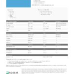 DW 202 datasheet pdf 150x150
