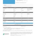 DW 212 datasheet pdf 150x150