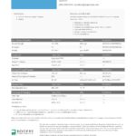 DW 353V03 datasheet pdf 150x150