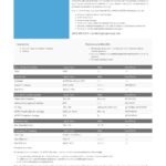 DW 932V12 datasheet pdf 150x150