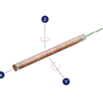 5 DOF Sensor with axis 150x150