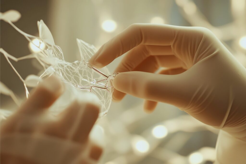 Beacon provides comprehensive services, including market research, product definition, design and prototyping, turnkey QMS, V&V, pre-clinical and clinical research, regulatory submissions, and project management from concept through commercialization.Â