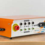 EZ Pneumatic Controller by Pipeline Engineering