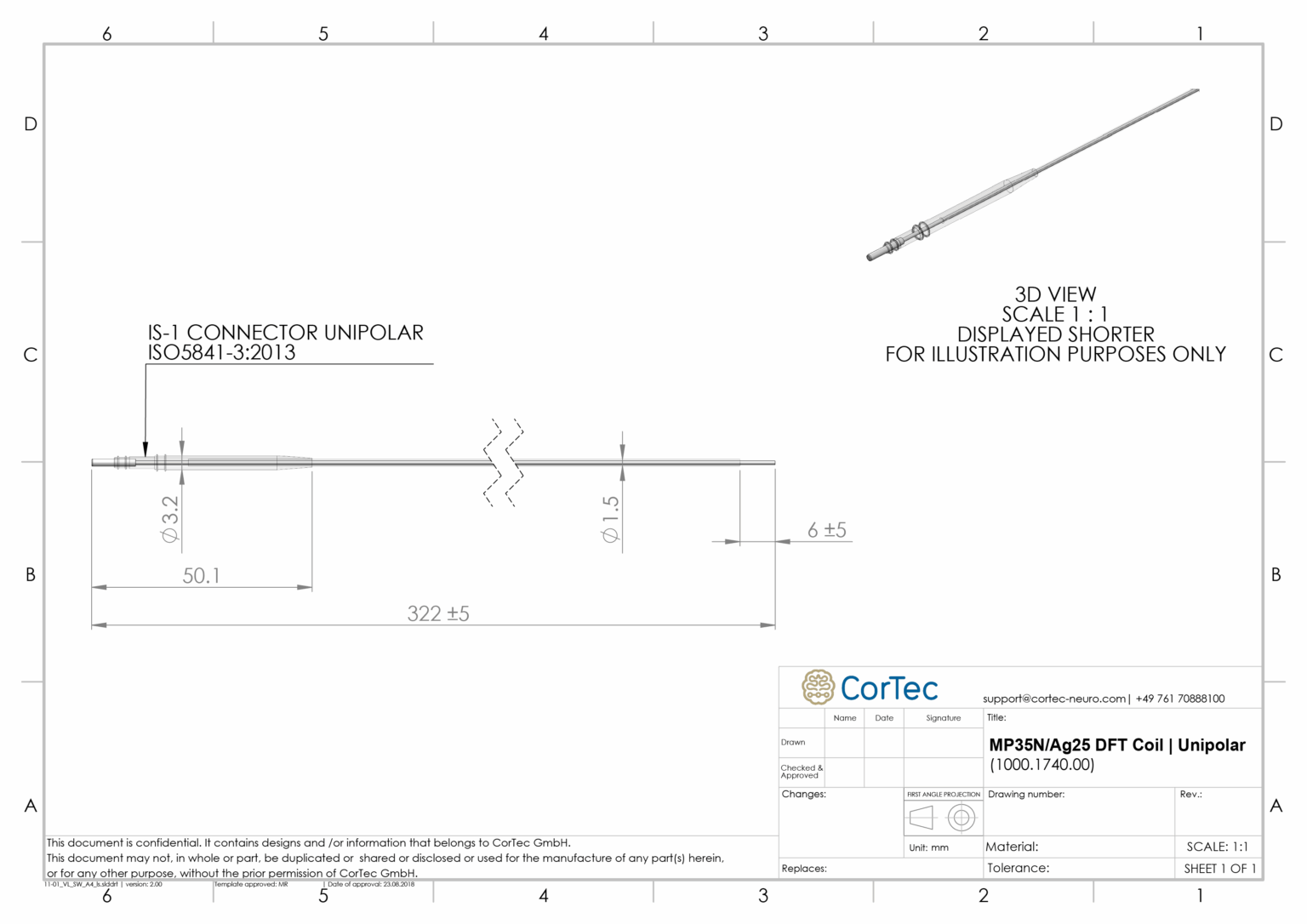 3A 61 048X X 1000.1740.00 MP65N Ag25 DFT Coil Unipolar Drawing 1536x1086