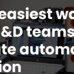 EZ Motion Overview by Pipeline Engineering - The easiest way for R&D teams to create automated motion