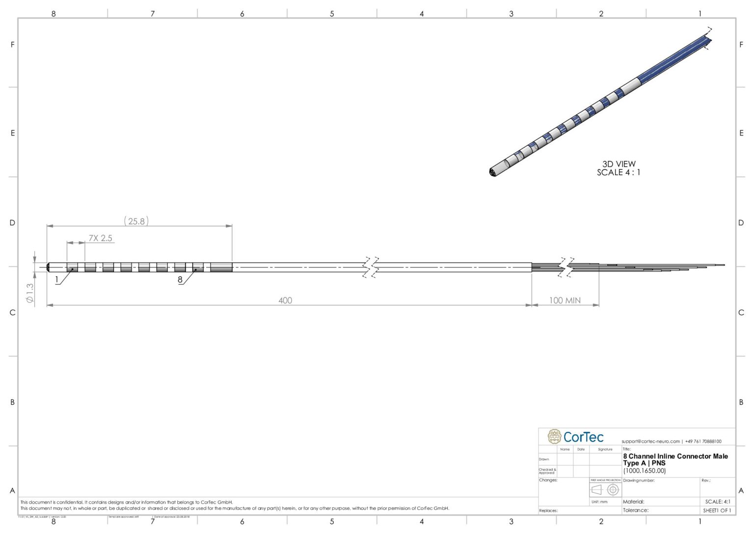 3A 61 037X A 1000.1650.00  8 Channel Inline Connector Male Type A PNS 2 pdf 1536x1086