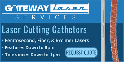 GLS Product Category Ad