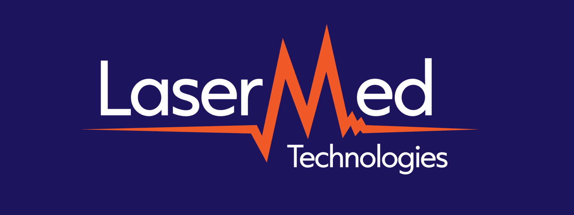 LaserMed Technologies Logo