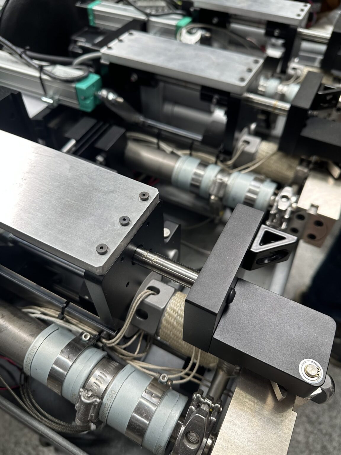 Injection Unit Module, 7 cc, Module Only