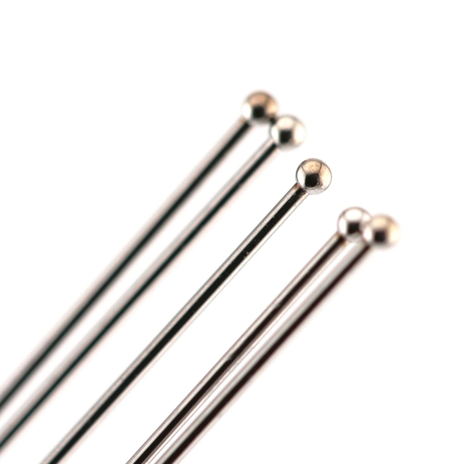 Wire & Bead, BWS-02, 304 SS Single Wire, 0.015