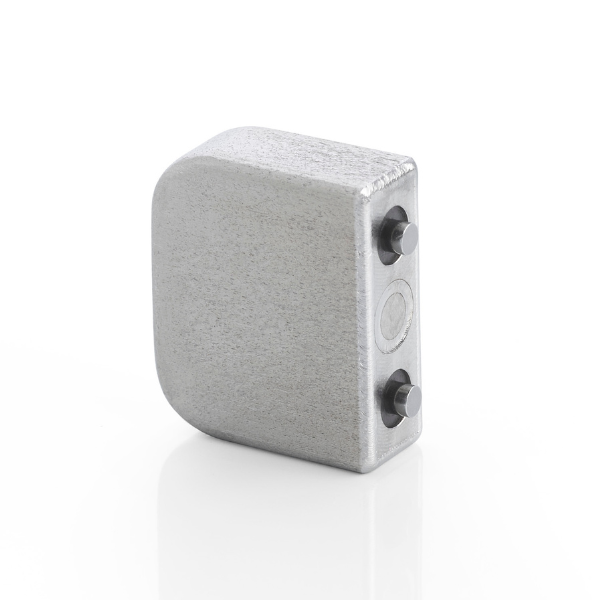 Resonetics implantable battery