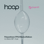 Hoop Medical Elliptical Compliant Balloon gif