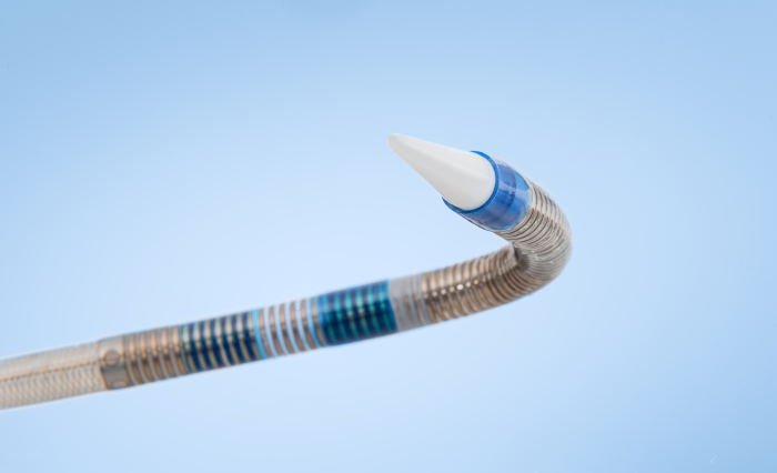 ICS Medical Devices Steerable Catheter Shaft