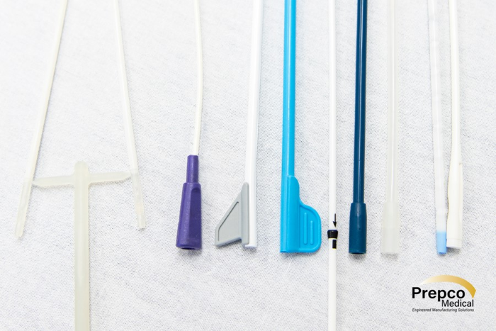 Prepco Medical Injection Molding Over-Molding