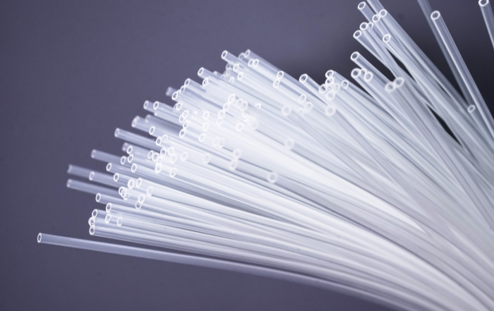 Xtruline Medical tubing