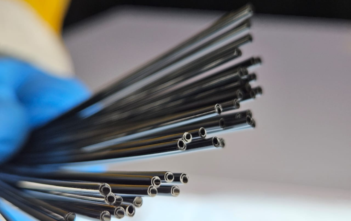 Xtruline Medical tubing