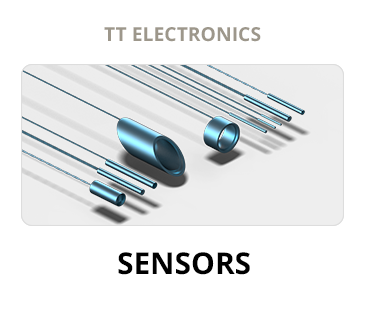 TT Electronics - Small Homepage Ad - Sensor image