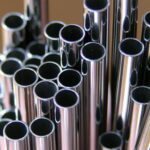 Stainless tubes polished 1 150x150