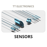 TT Electronics - Small Homepage Ad - Sensor image